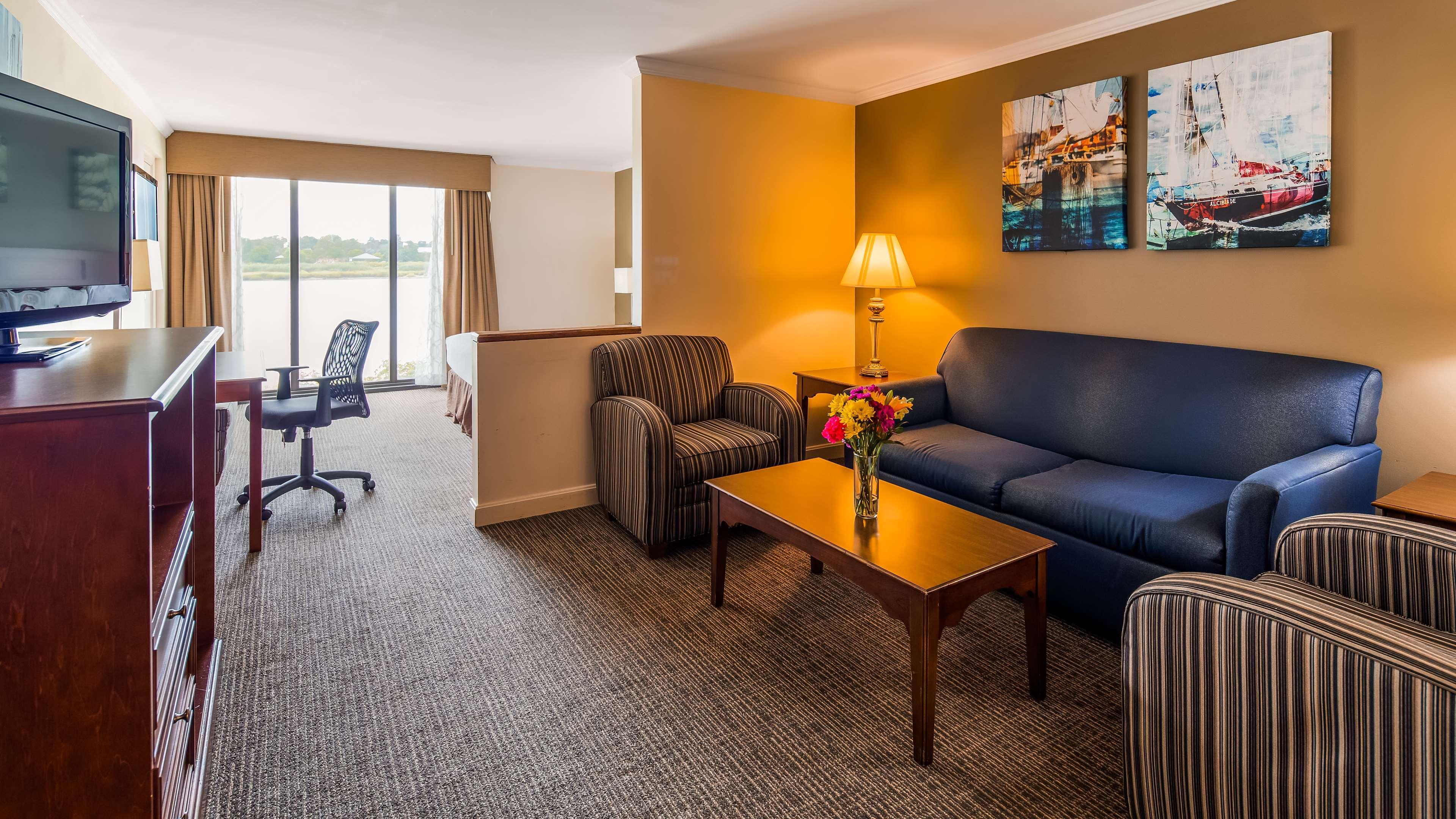 Best Western Adams Inn Quincy-Boston Exterior foto