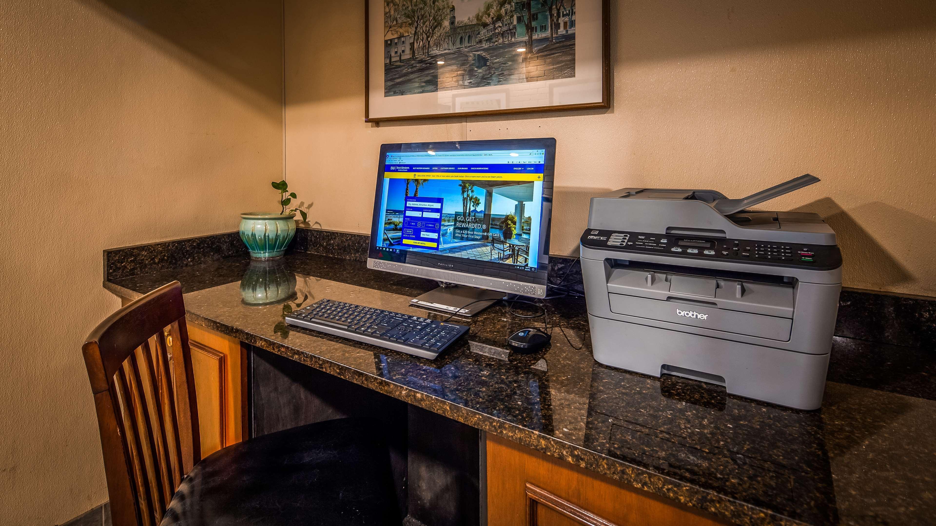 Best Western Adams Inn Quincy-Boston Exterior foto
