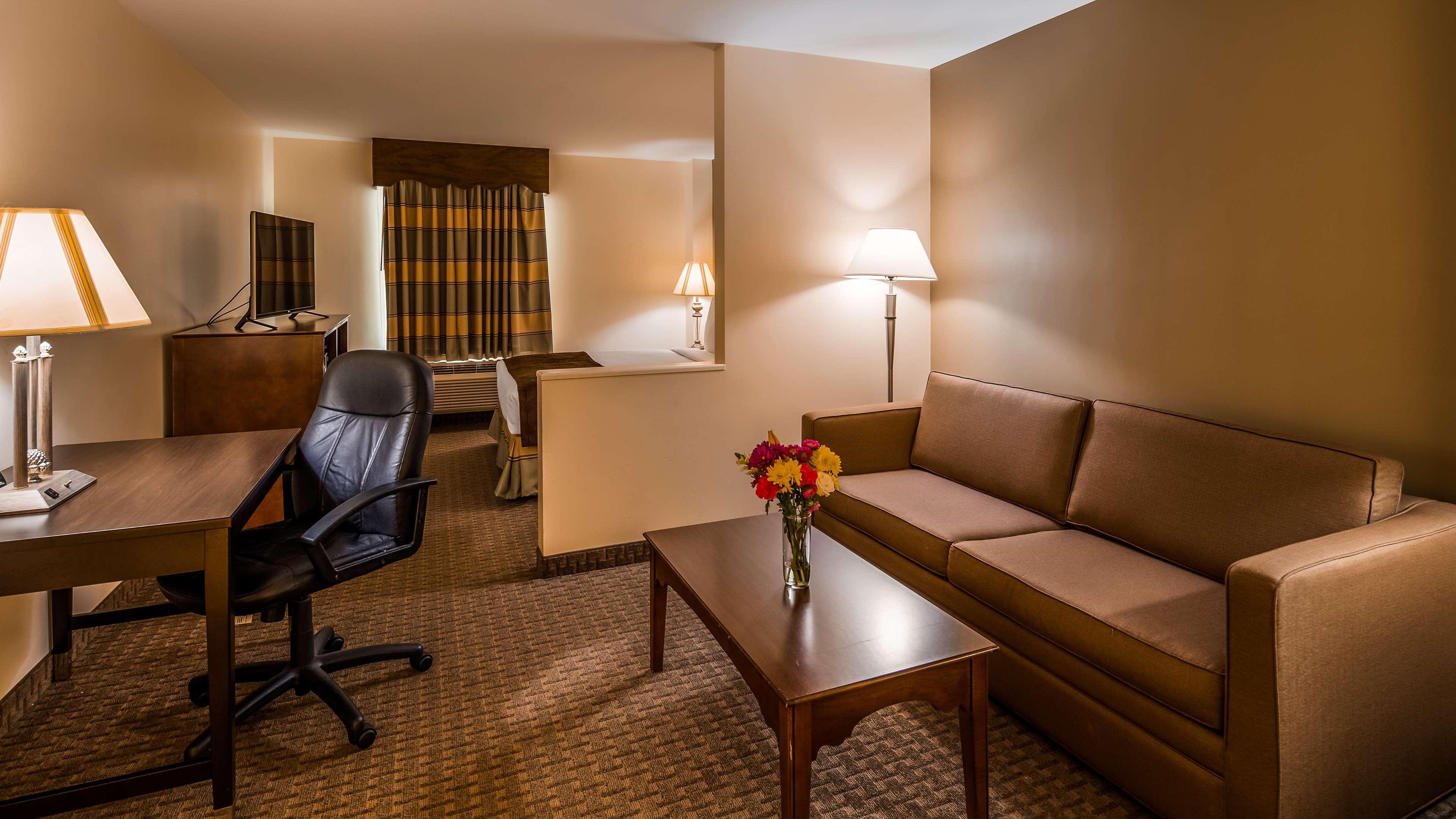 Best Western Adams Inn Quincy-Boston Exterior foto