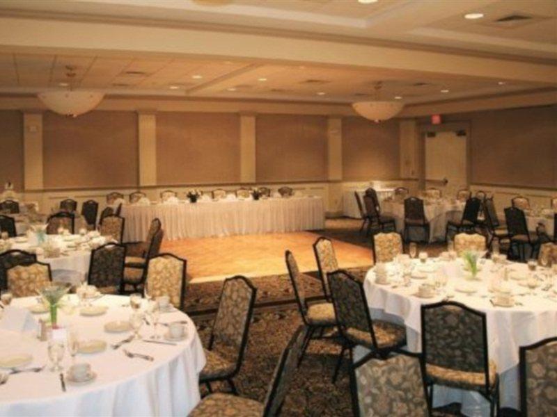 Best Western Adams Inn Quincy-Boston Exterior foto