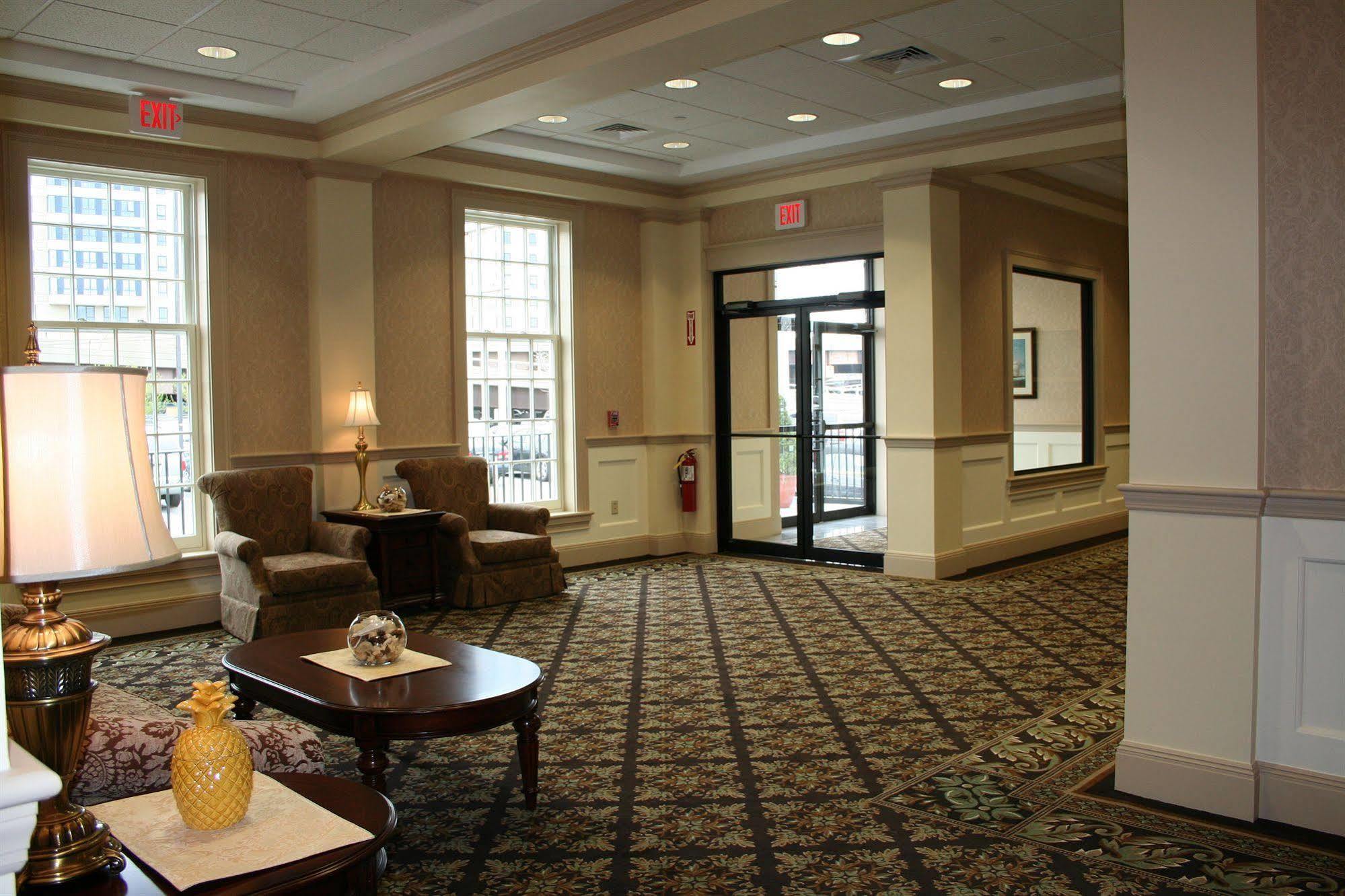 Best Western Adams Inn Quincy-Boston Exterior foto